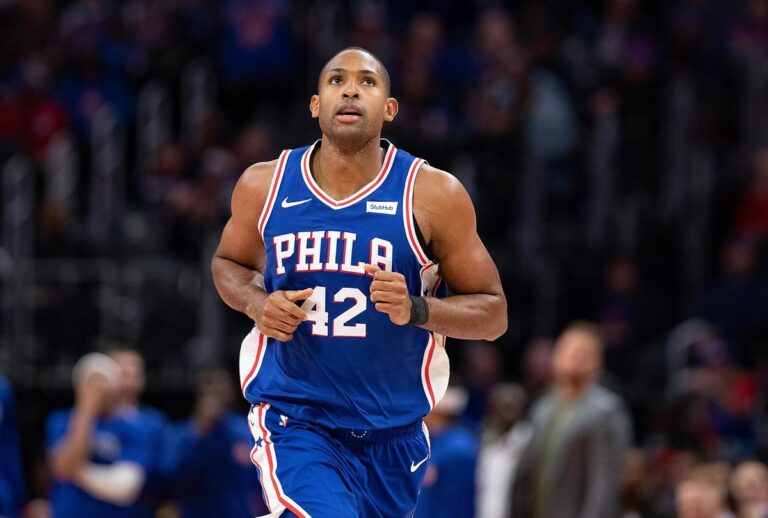 Al Horford