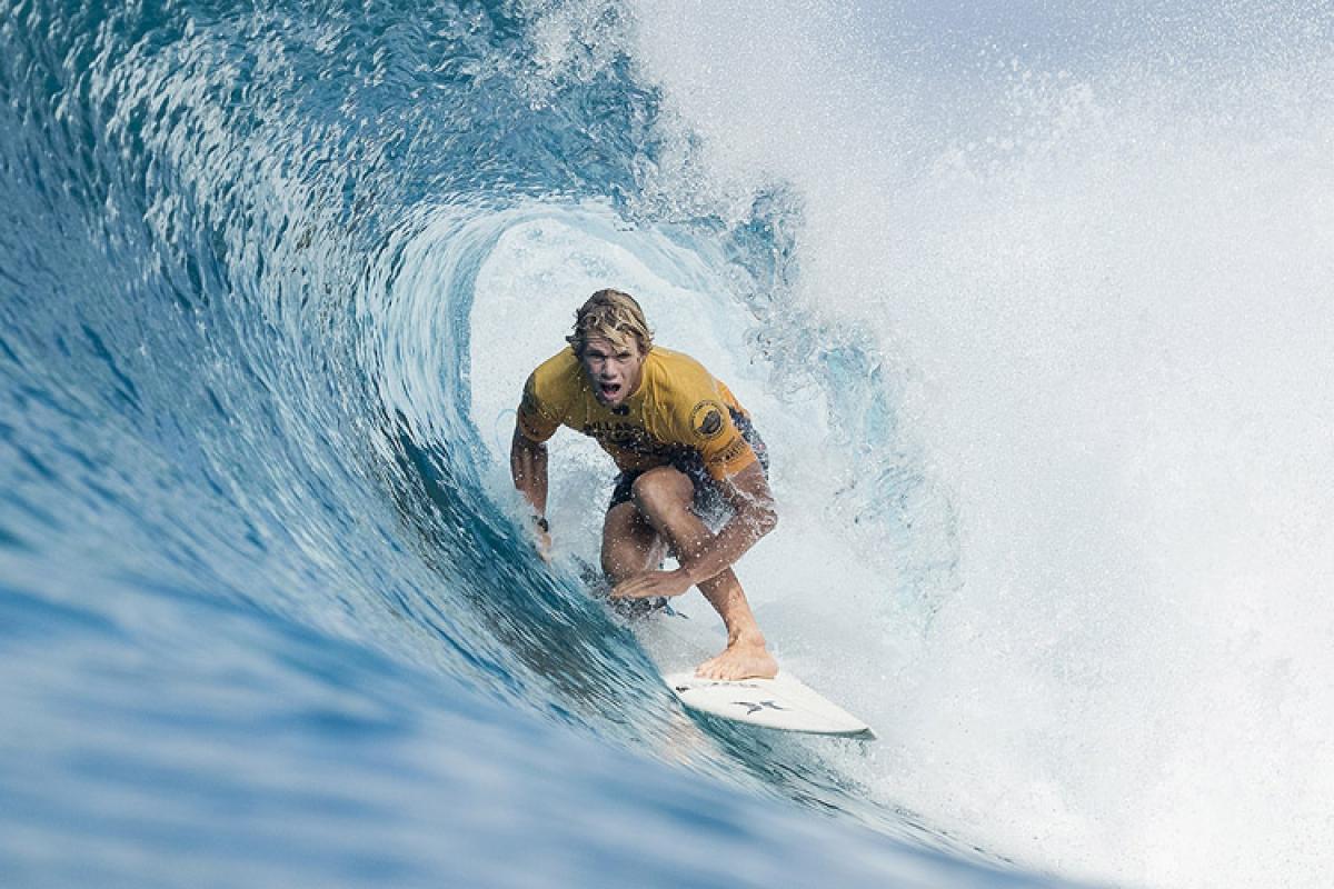 John John Florence Net Worth: Income, House & Sponsors - Players Bio