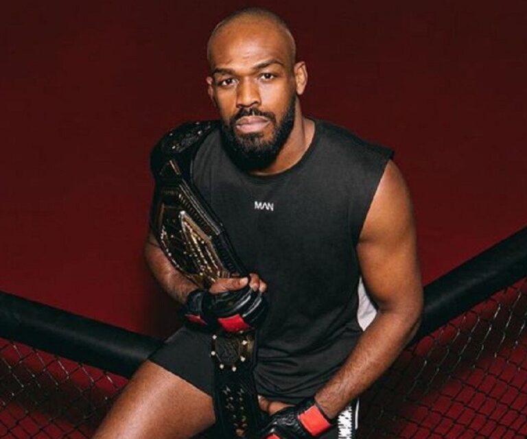 Jon Jones Net Worth 2022 Update Income Earnings House