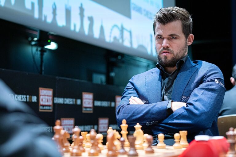 Magnus Carlsen Net Worth: Charity, Houses & Earnings