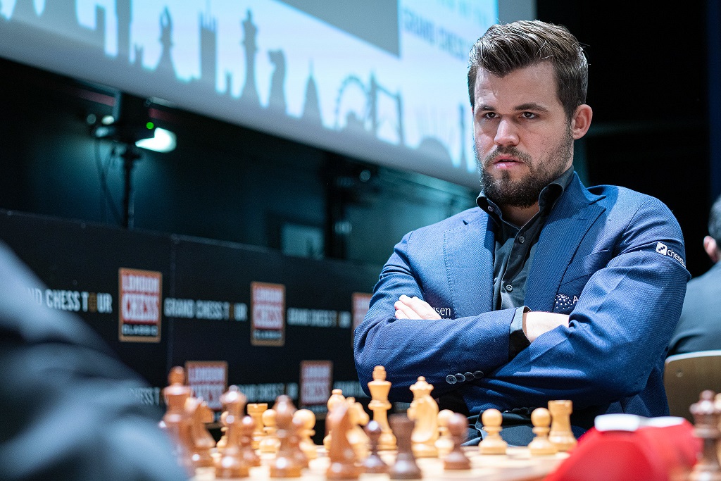 Magnus Carlsen Net Worth: Comprehensive Analysis & Breakdown - CelebNetWorth