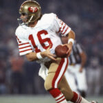 Super Bowl XVI – San Francico 49ers v Cincinnati Bengals