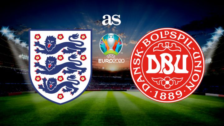 England Faces Italy in the Euro Final after Wednesday’s Victory