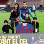 Antonella Roccuzzo