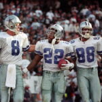 1992 Dallas Cowboys