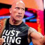 WWE star Dwayne “The Rock” Johnson (Source Hindustan Times)