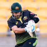 Aaron Finch became Australia’s top scorer in March 2021 (Source: Times of India)