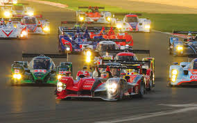 Auto racing - Players Bio