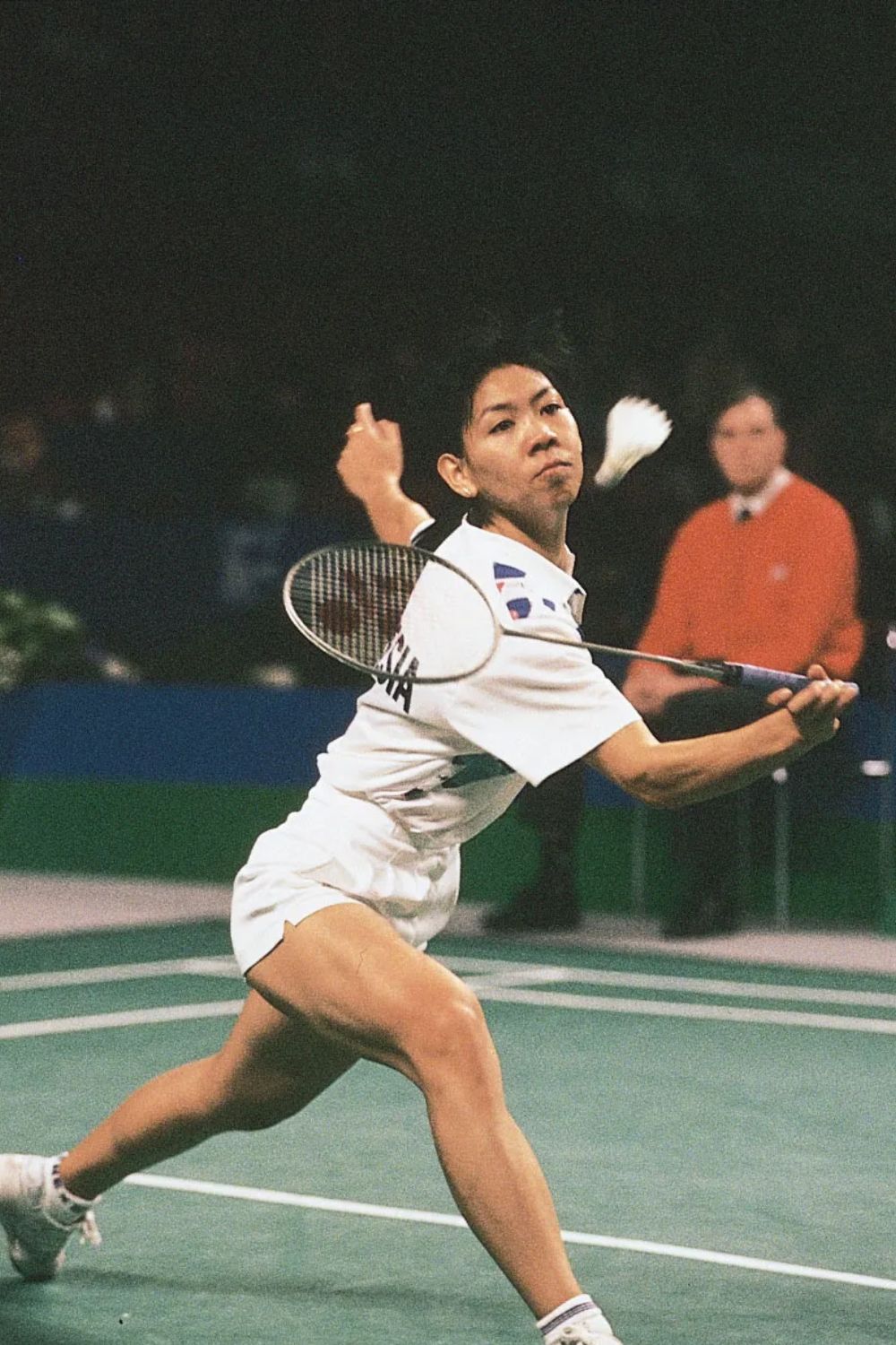Badminton (Source: Encyclopedia Britannica)