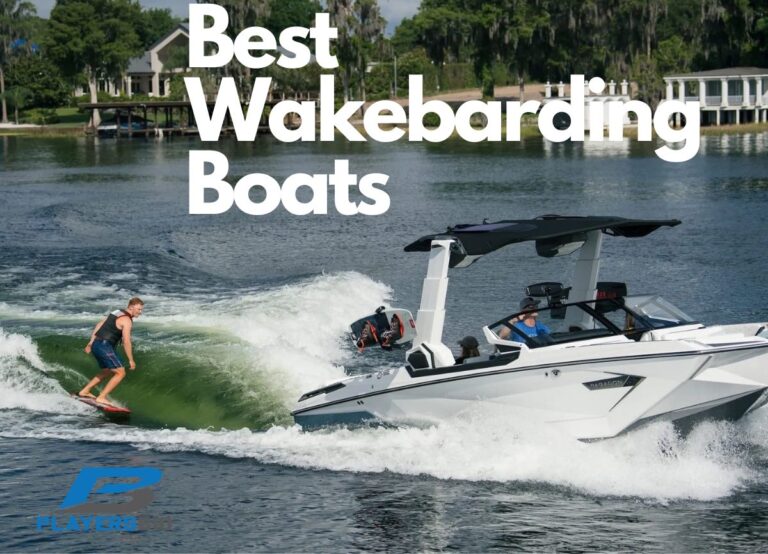 10 Best Wakeboarding Boats