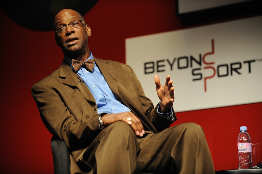 Bob Beamon 