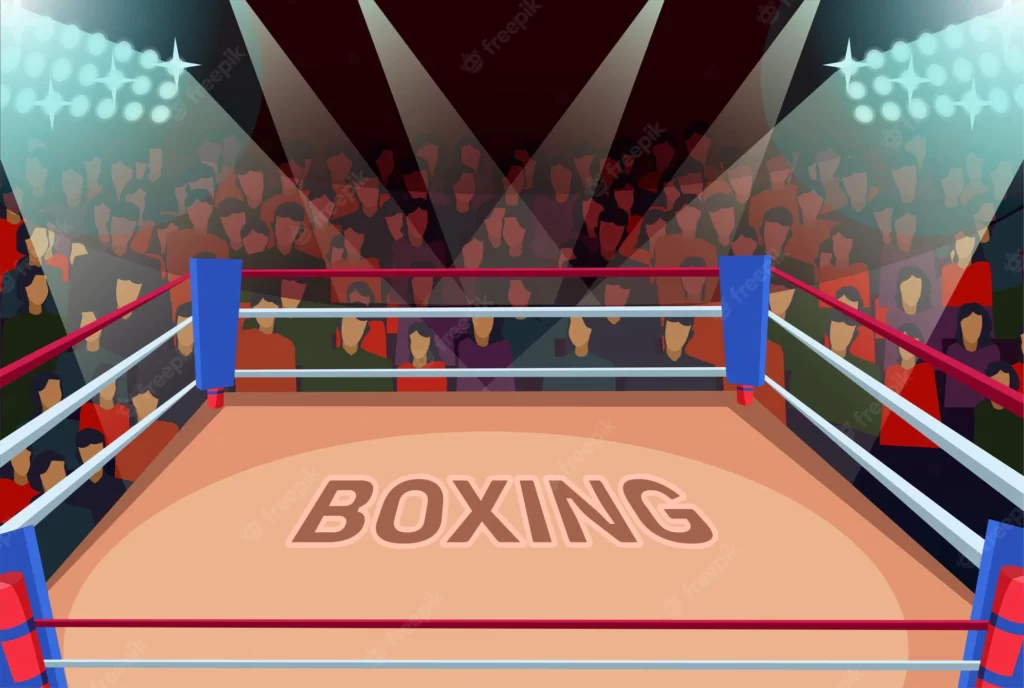 Boxing-Indoor-game 