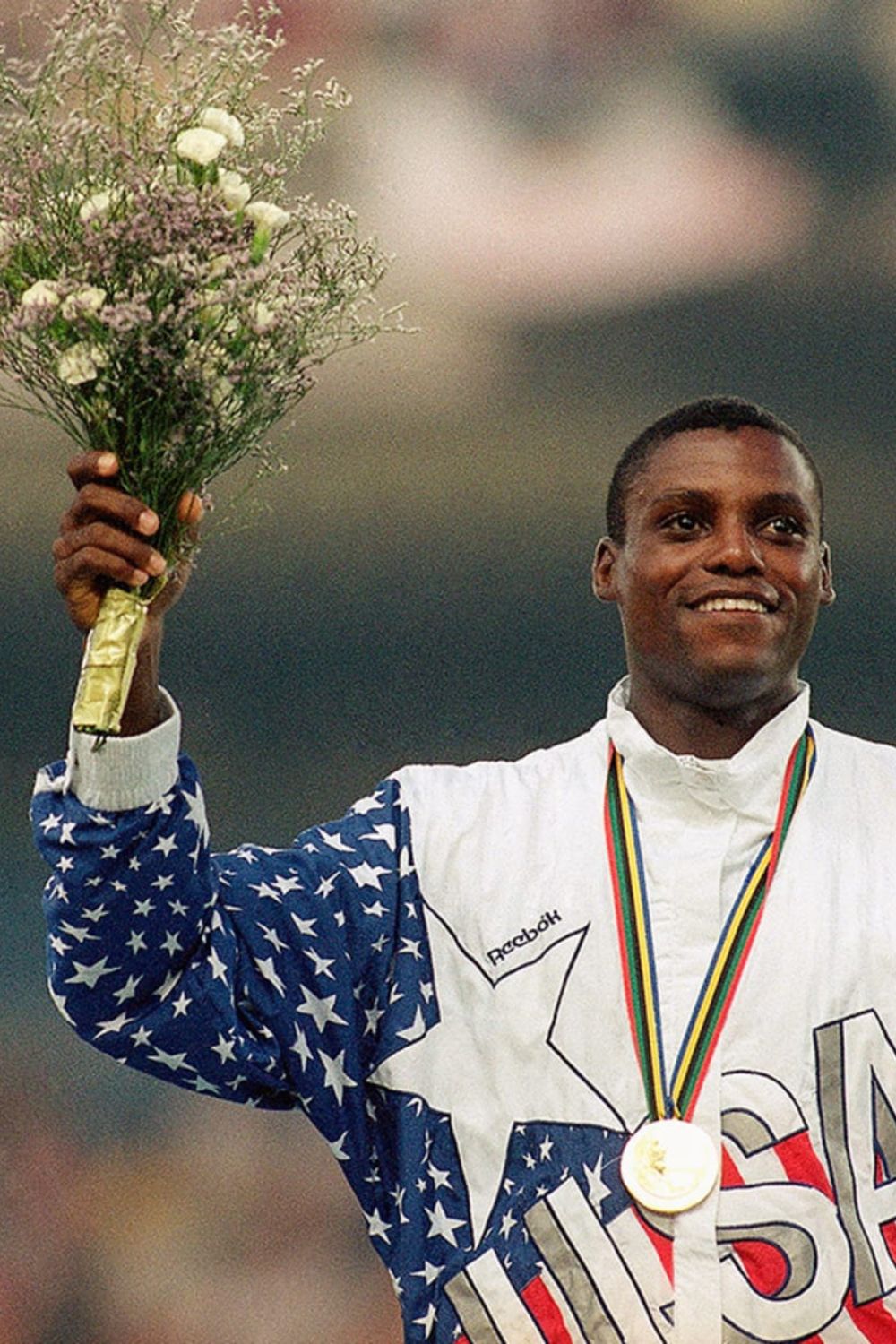 Carl Lewis