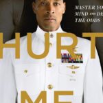 David Goggins’ Memoir Can’t Hurt Me. (Source: Zedge)