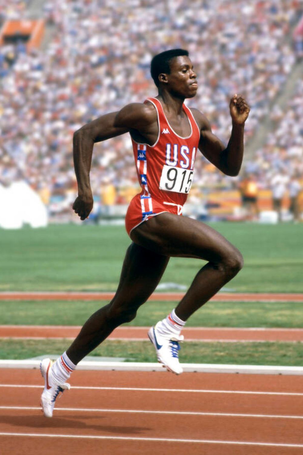 Carl Lewis