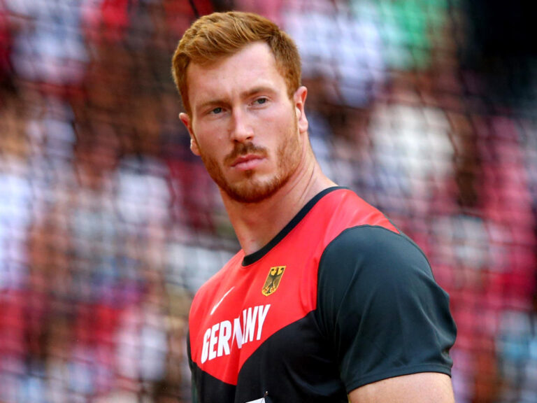 Christoph Harting Career, Medals, Marriage, Net Worth, Endorsements