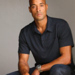 David Goggins (Source: The Fittest Experience)