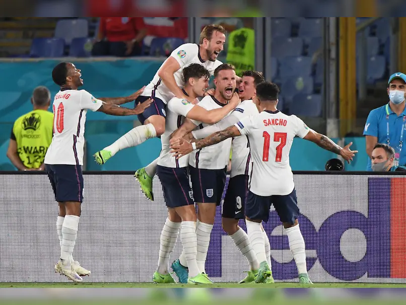 England 4-0 Ukraine (Source: NDTV Sports)