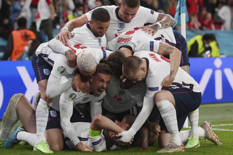 England lost as Italy triumphs (Source: Acti World)