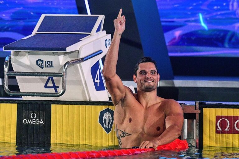 Florent Manaudou