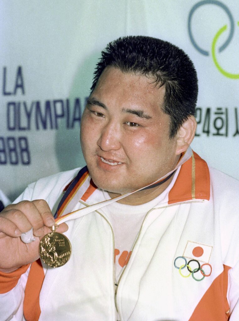 Hitoshi-Saito-one-of-the-top-Judoka