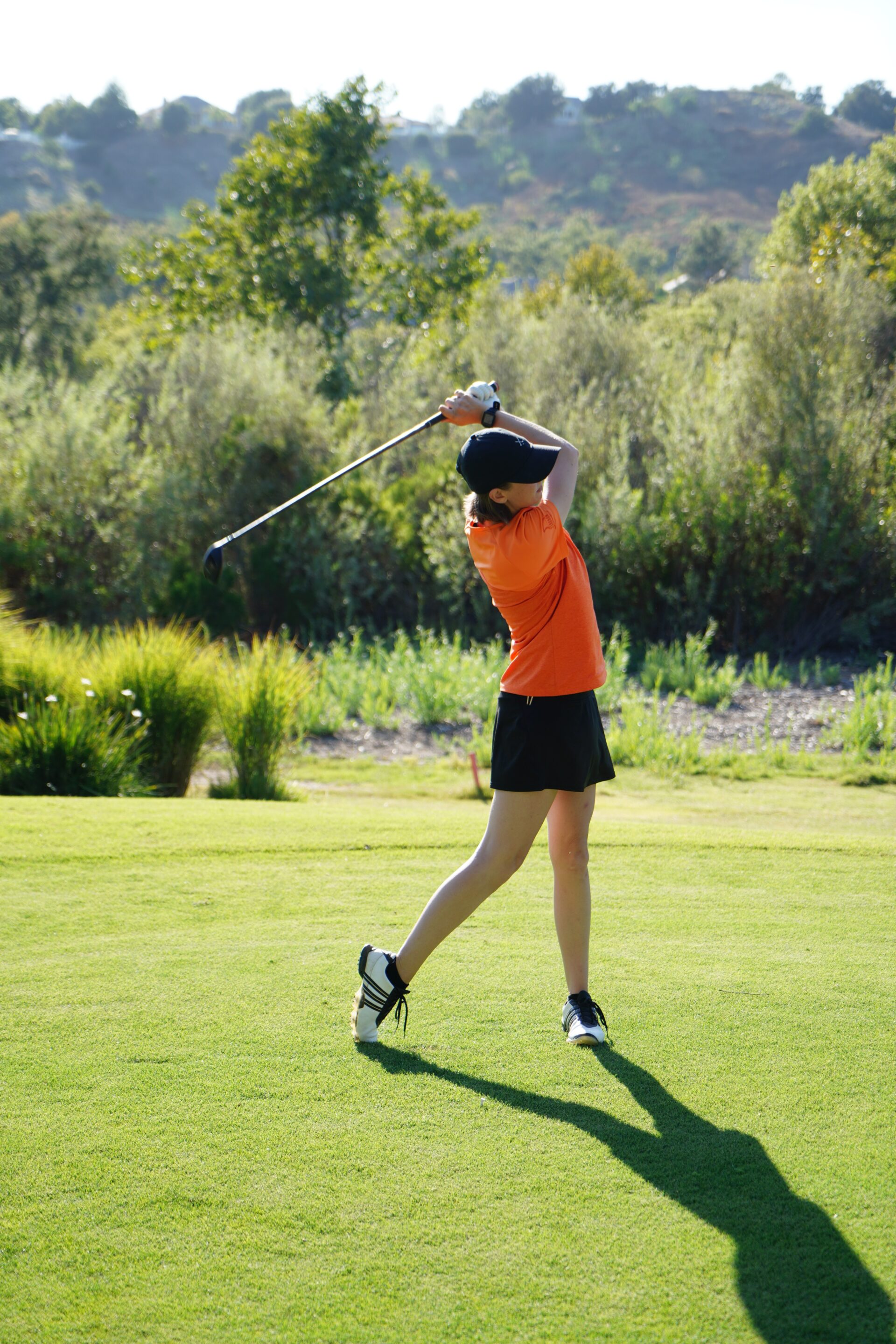 Top 12 Hottest Women Golfers [2024 Update] Players Bio