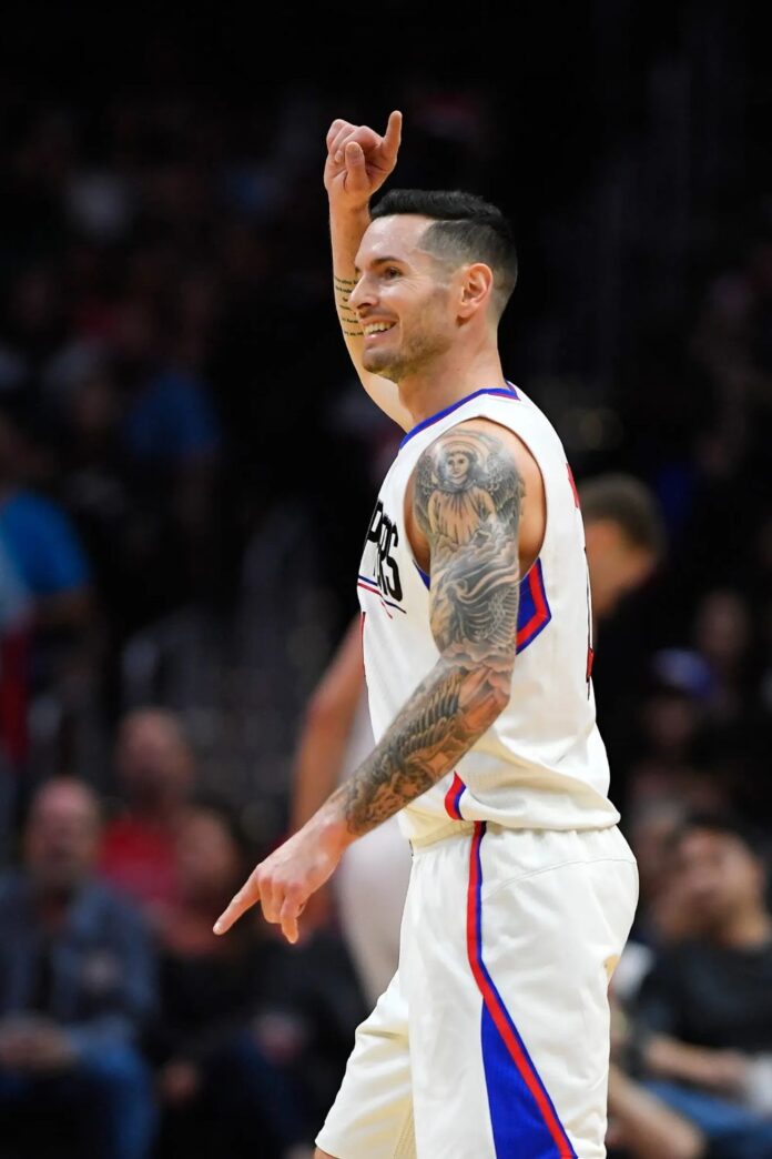 20 Best looking NBA players 2021 Edition