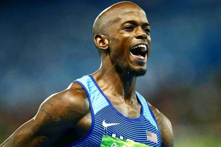 Jeff Henderson Bio: Olympics, Book & Net Worth