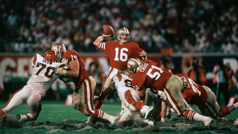 Joe Montana