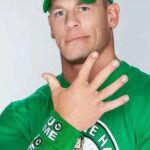 John Cena