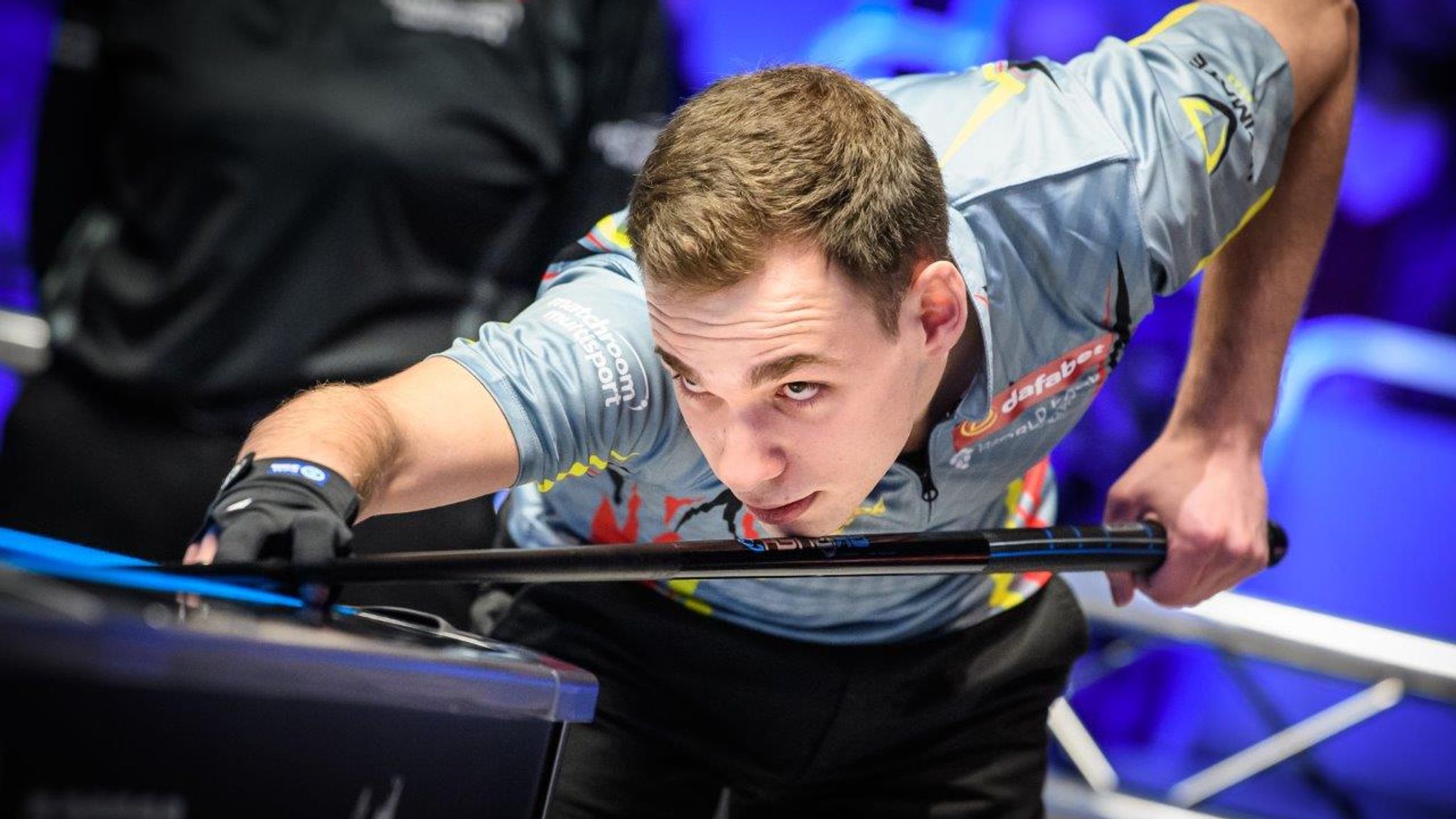 Top 12 Best Pool Players in the World [2023 Update]