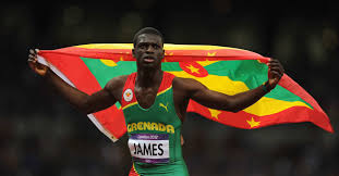 Kinari James Bio | Career, Earnings & Net Worth
