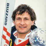 Franz Klammer, A 25 World Cup Downhills