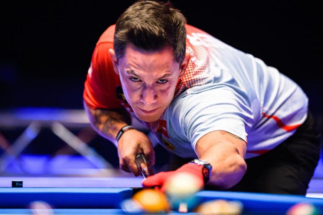 Top 12 Best Pool Players in the World [2024 Update]