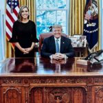 Lisa-Boothe-with-president-Trump