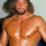 Macho Man” Randy Savage