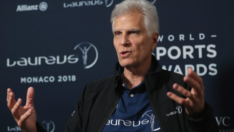 Mark Spitz