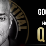 David Goggins- Meet & Greet (Source: eventbrite.co.uk)