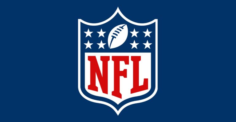 NFL logo