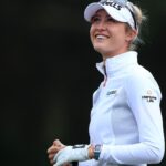 Nelly Korda