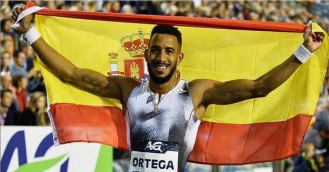 Orlando Ortega
