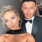 Perrie Edwards
