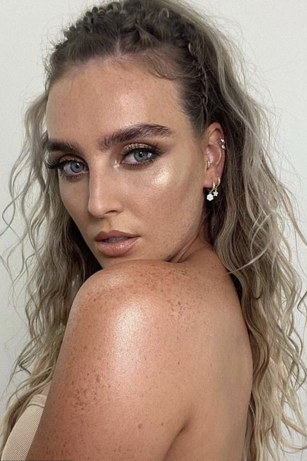 Perrie Edwards (Source: Instagram)