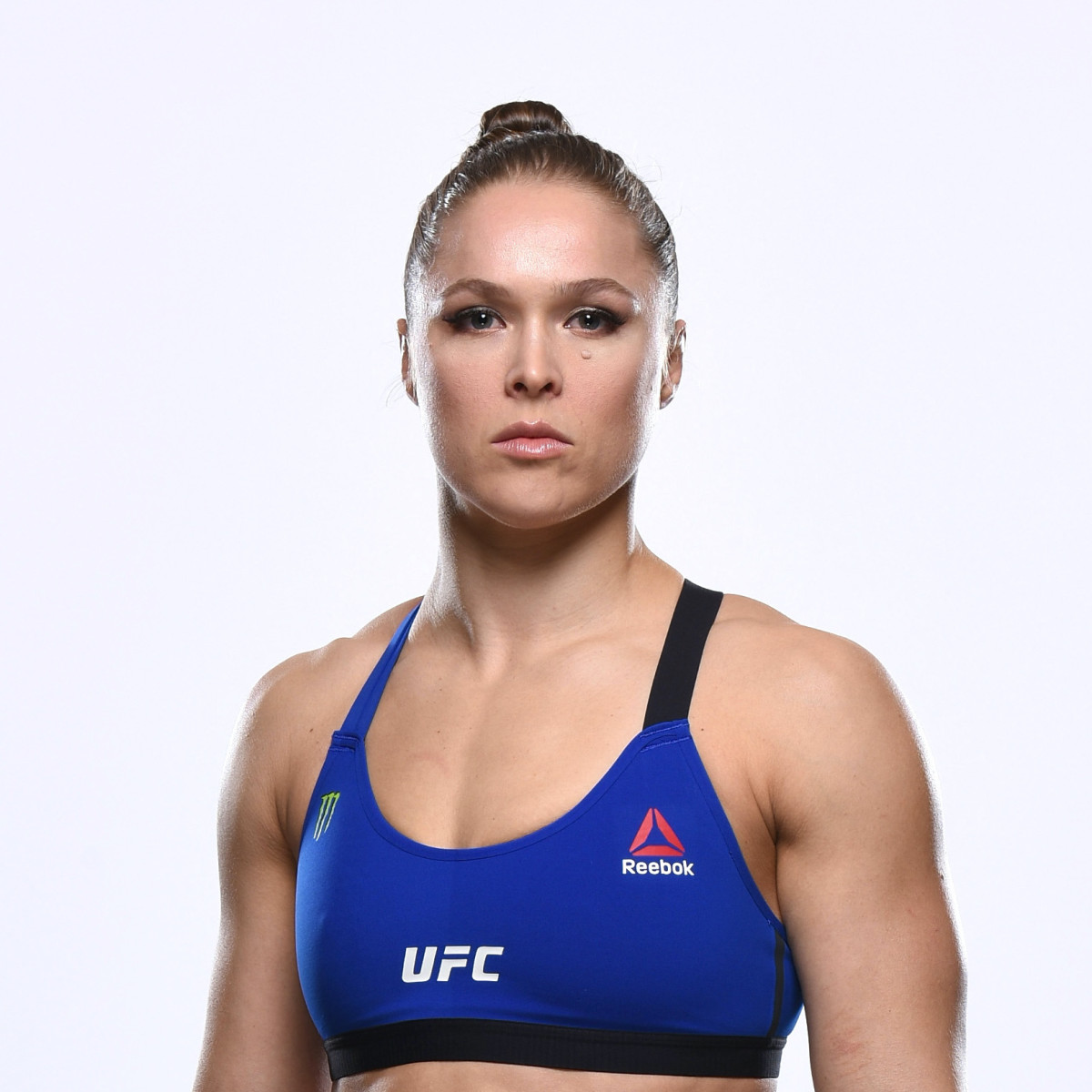 Ronda Rousey (Source: Biography Historical and Celebrity Profile)