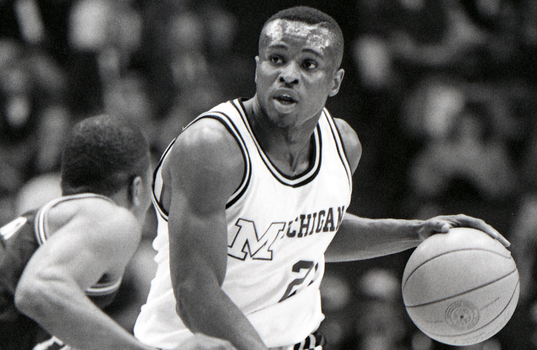 Rumeal Robinson Bio: Net Worth, Stats, NBA & College - Players Bio