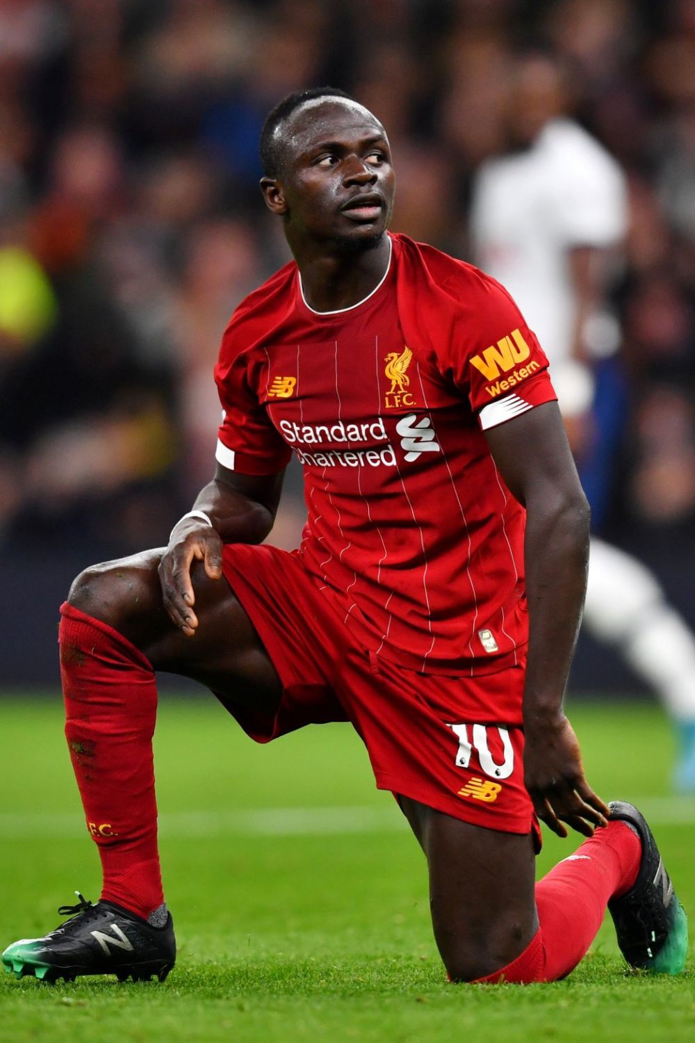 Sadio Mane