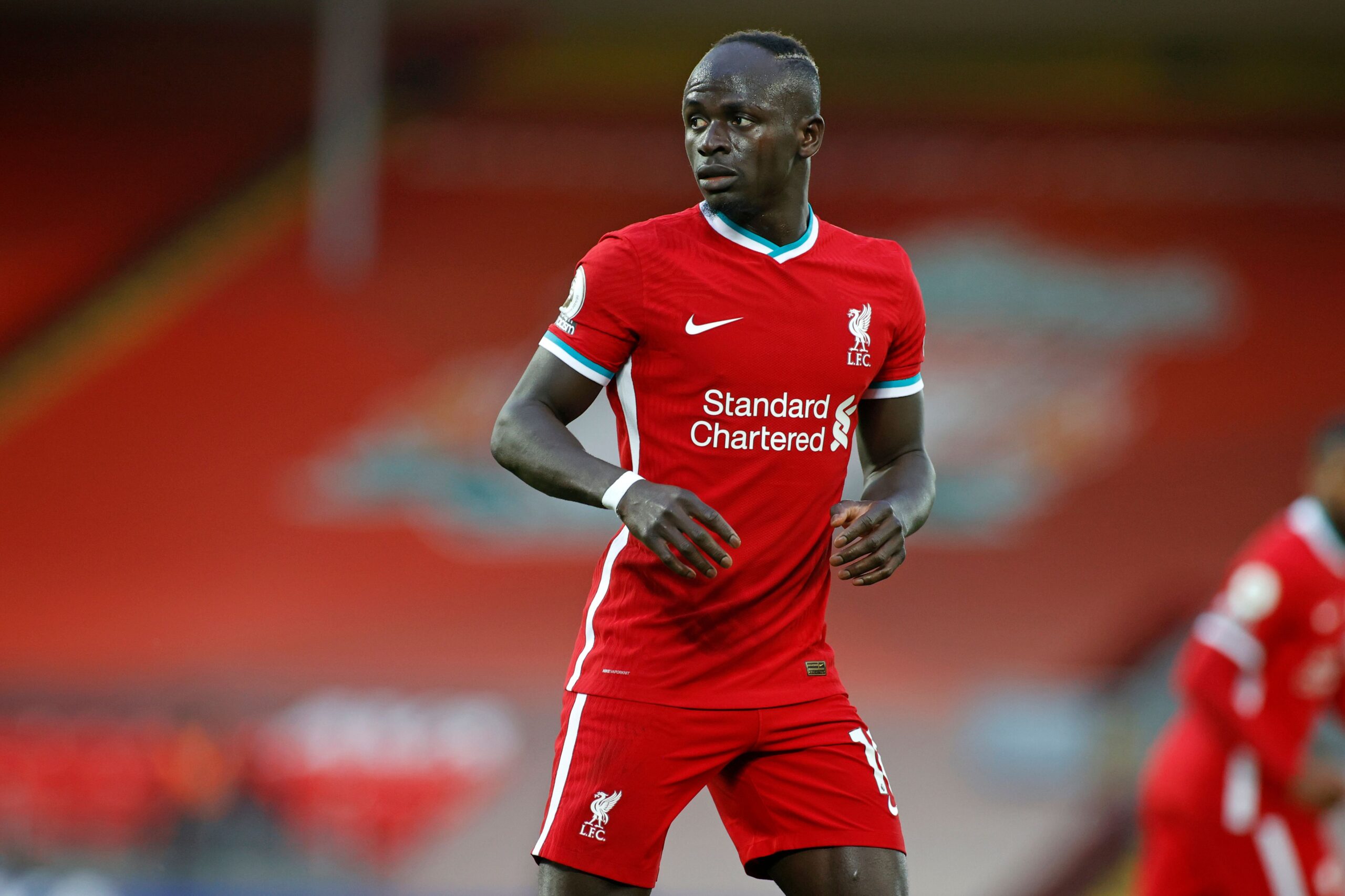 Sadio Mane 