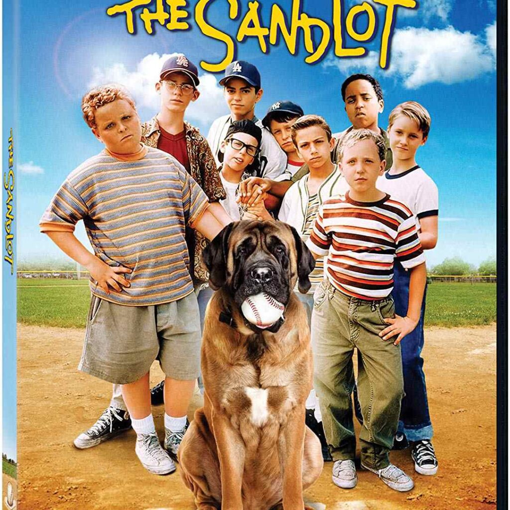 The Sandlot