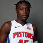 Sekou Doumbouya