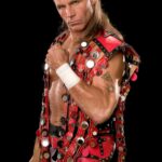 Shawn Michaels